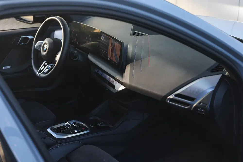 BMW 1-serie 120 M Sport Automaat uit 2026, foto 11