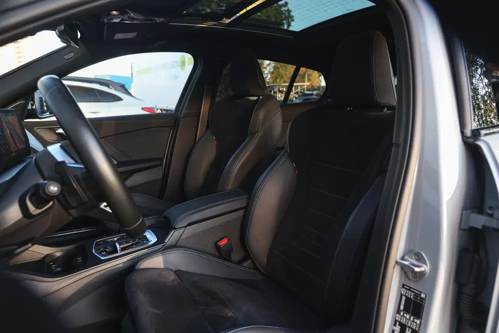 BMW 1-serie 120 M Sport Automaat uit 2026, foto 13