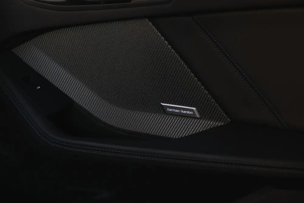 BMW 1-serie 120 M Sport Automaat uit 2026, foto 14
