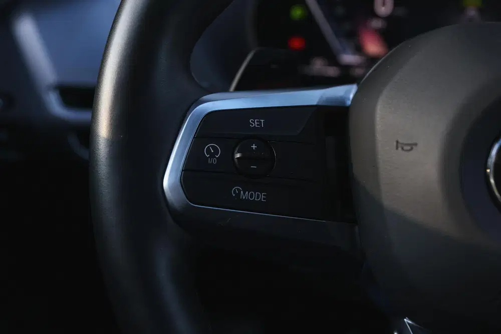 BMW 1-serie 120 M Sport Automaat uit 2026, foto 15