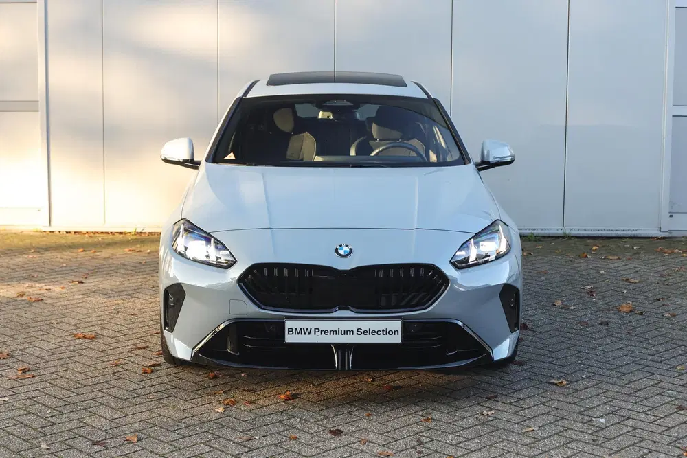 BMW 1-serie 120 M Sport Automaat uit 2026, foto 6