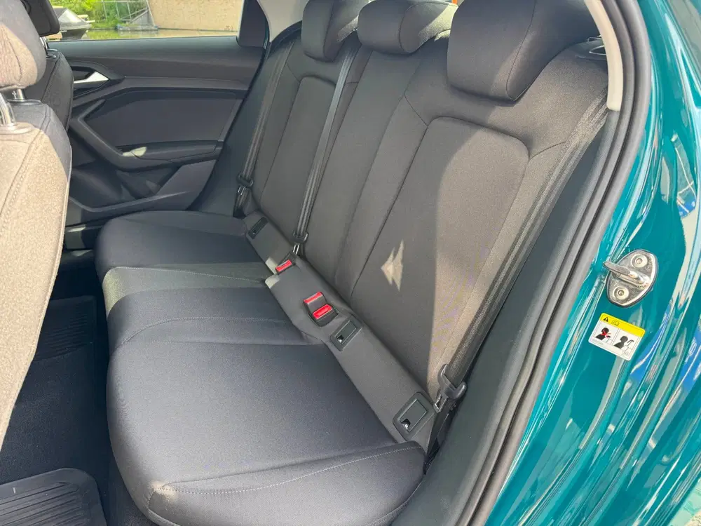 Audi A1 30 TFSI S-Line Edition One *KEYLESS* uit 2019, foto 12