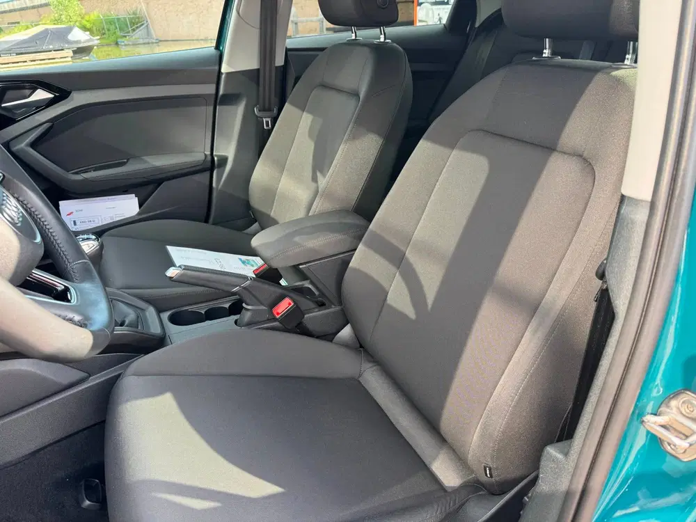 Audi A1 30 TFSI S-Line Edition One *KEYLESS* uit 2019, foto 13