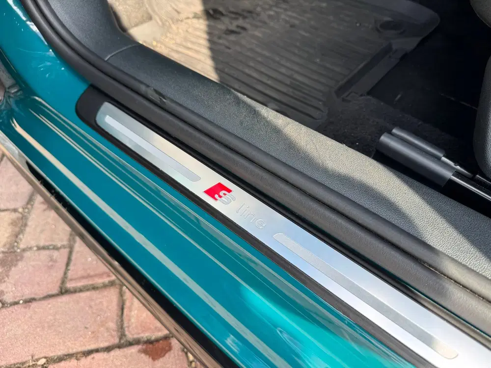 Audi A1 30 TFSI S-Line Edition One *KEYLESS* uit 2019, foto 15