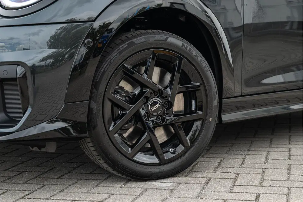 Mini Hatchback Cooper C Automaat uit 2026, foto 10