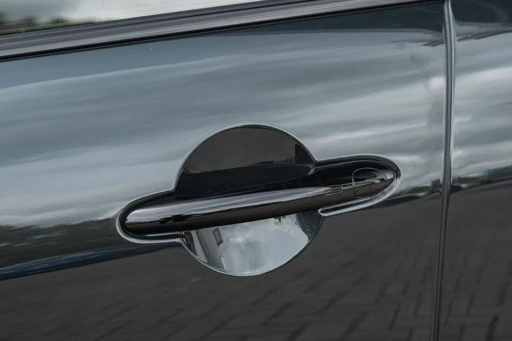 Mini Hatchback Cooper C Automaat uit 2026, foto 11