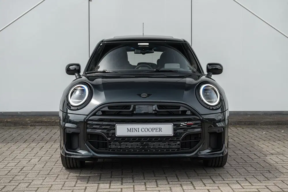 Mini Hatchback Cooper C Automaat uit 2026, foto 12