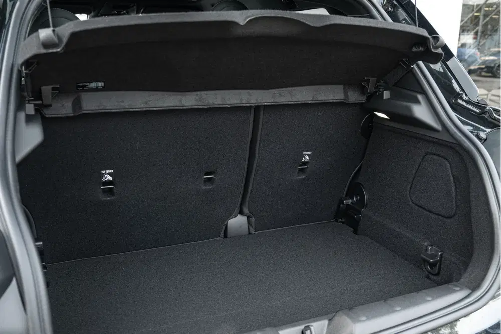 Mini Hatchback Cooper C Automaat uit 2026, foto 6