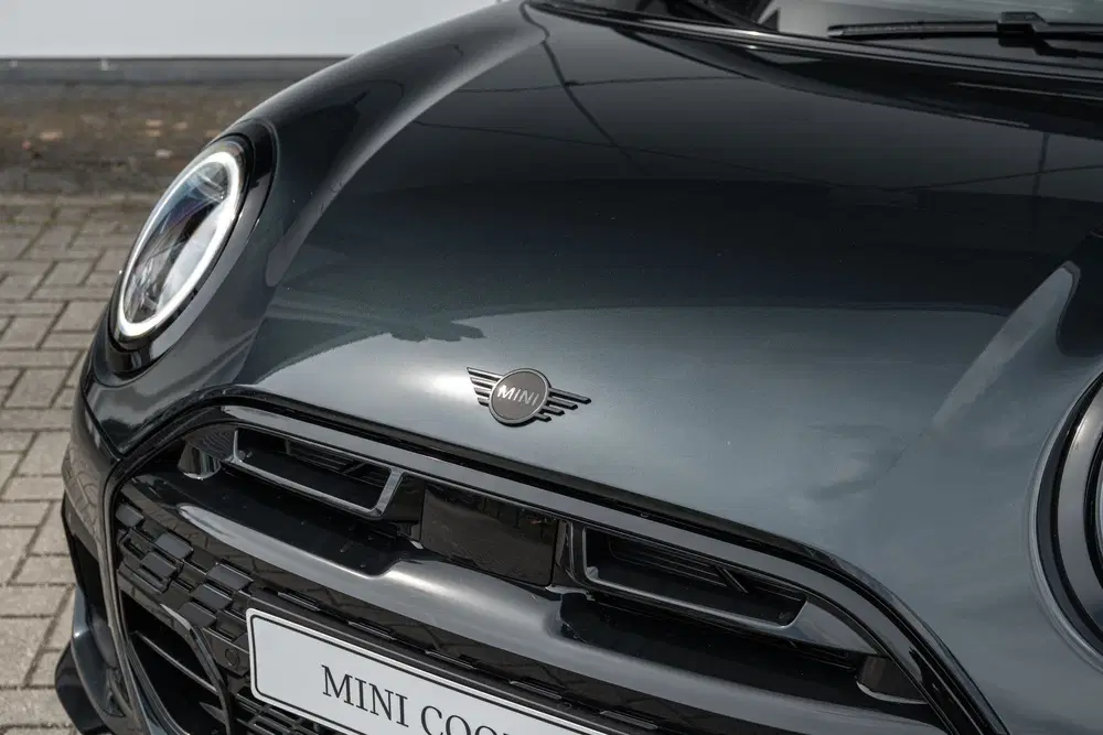 Mini Hatchback Cooper C Automaat uit 2026, foto 7