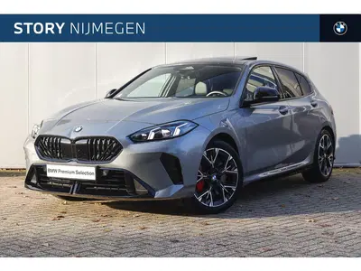 BMW 1-serie 120 M Sport Automaat uit 2026