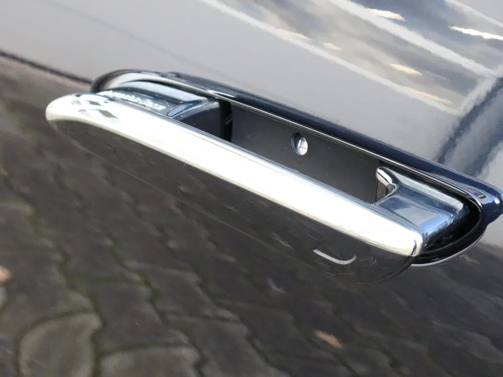 Mercedes-Benz E-Klasse 300 e AMG Line uit 2026, foto 9