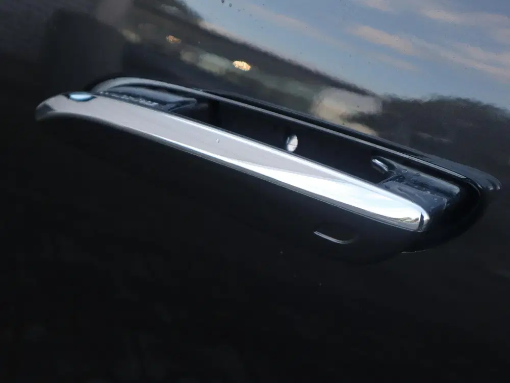 Mercedes-Benz E-Klasse 300 e AMG Line uit 2025, foto 8