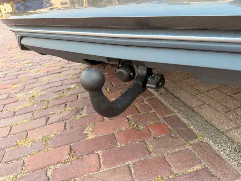 Audi Q8 55 TFSI S Line uit 2019, foto 9