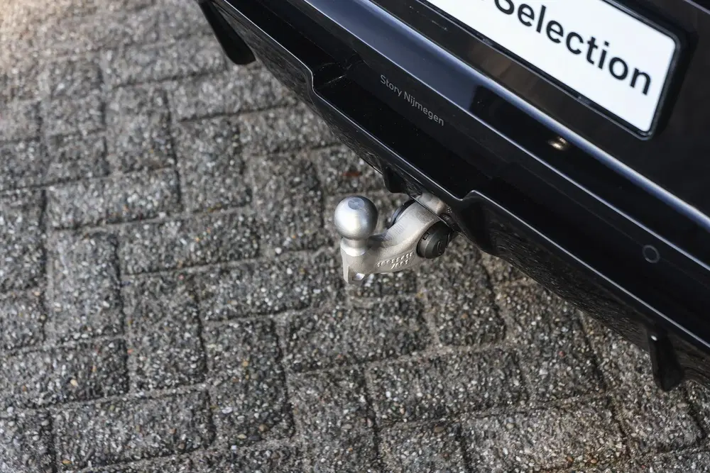BMW XM PHEV uit 2024, foto 5