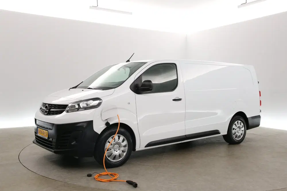 Peugeot Expert Opel Vivaro-e L3H1 75 kWh uit 2022, foto 10