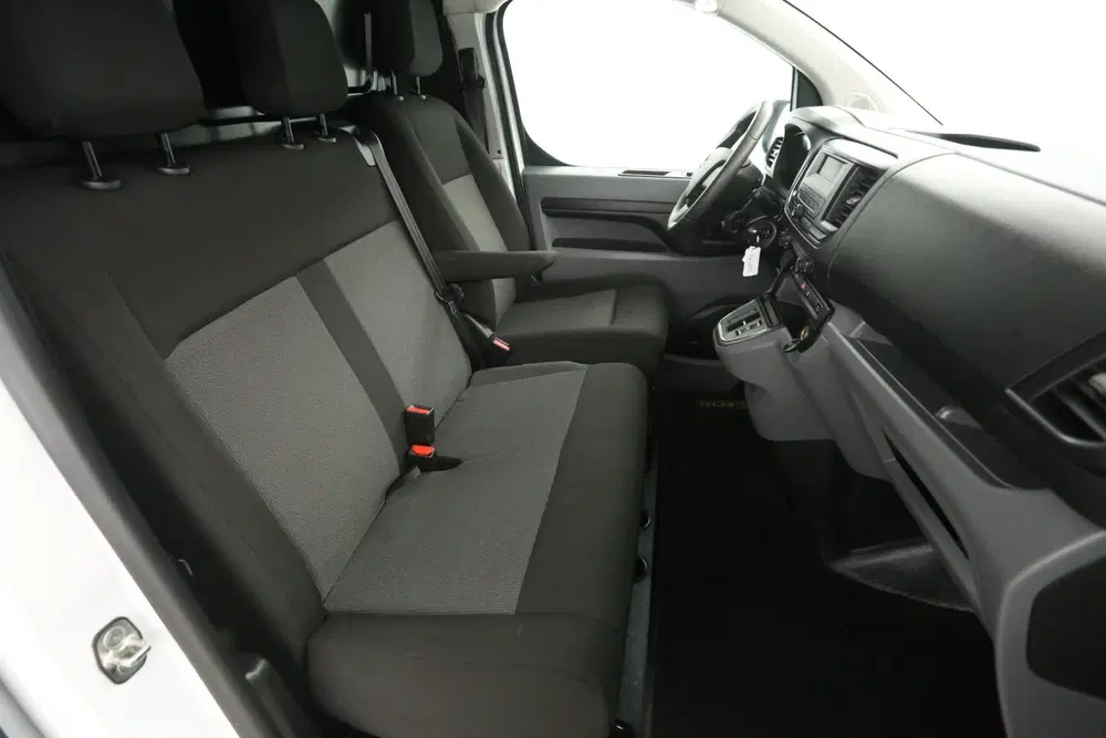 Peugeot Expert Opel Vivaro-e L3H1 75 kWh uit 2022, foto 12