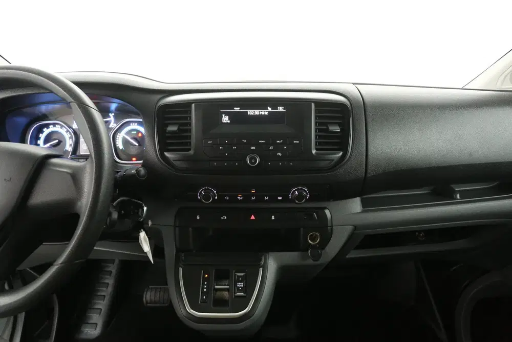 Peugeot Expert Opel Vivaro-e L3H1 75 kWh uit 2022, foto 13