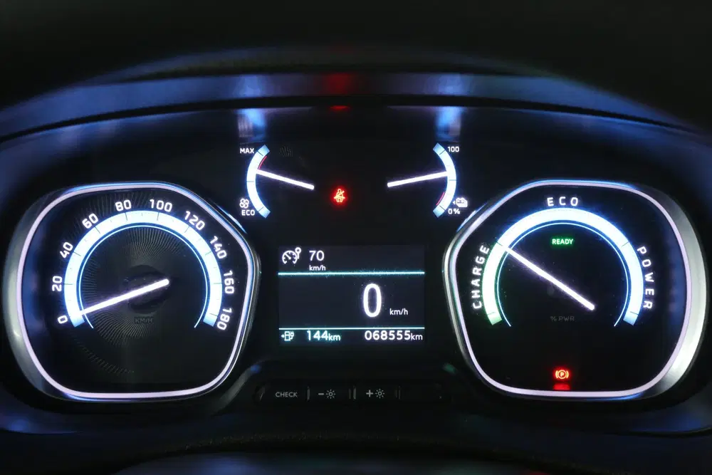 Peugeot Expert Opel Vivaro-e L3H1 75 kWh uit 2022, foto 15