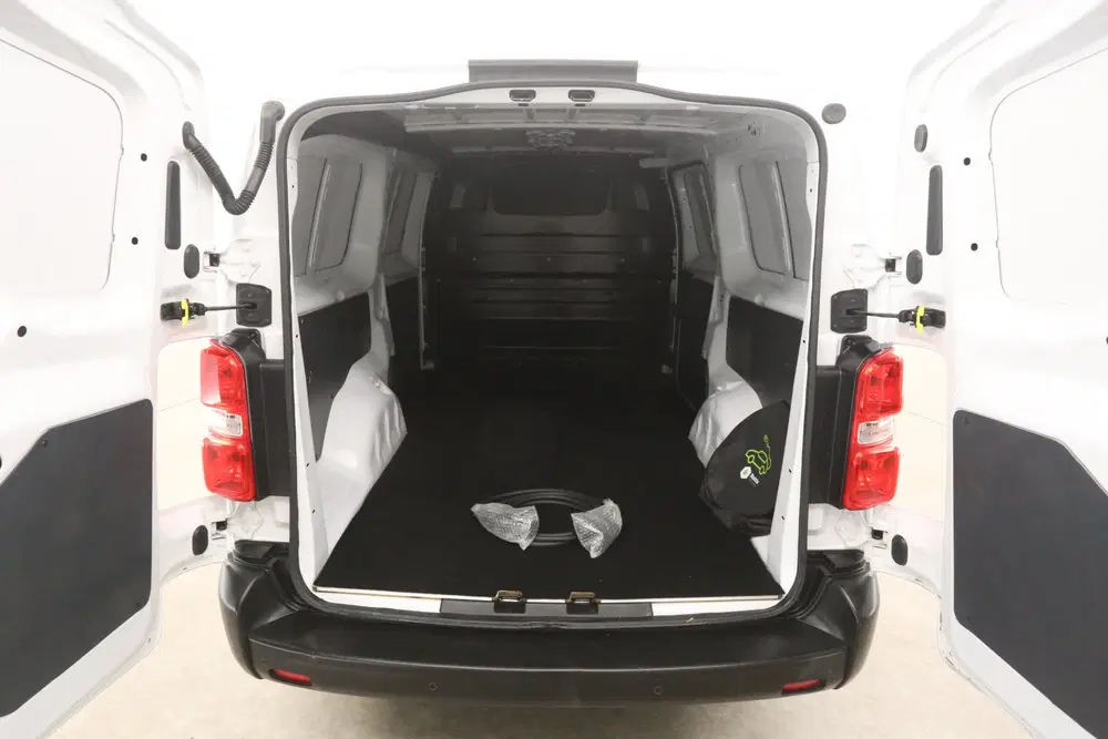 Peugeot Expert Opel Vivaro-e L3H1 75 kWh uit 2022, foto 3