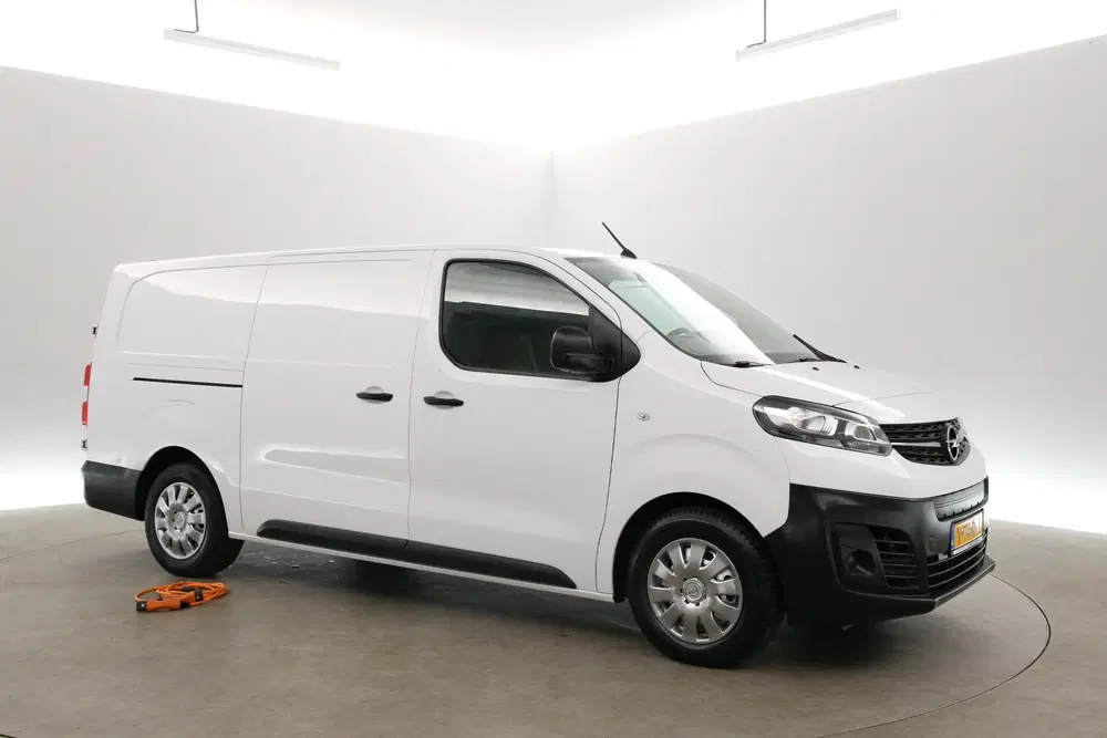 Peugeot Expert Opel Vivaro-e L3H1 75 kWh uit 2022, foto 6