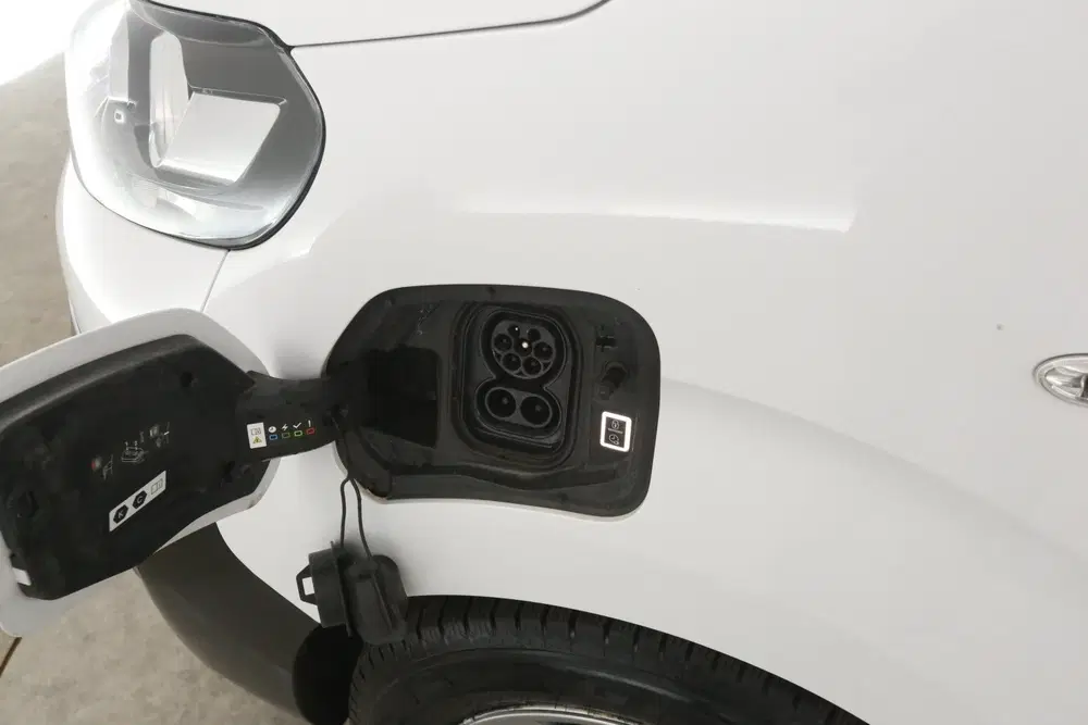 Peugeot Expert Opel Vivaro-e L3H1 75 kWh uit 2022, foto 8