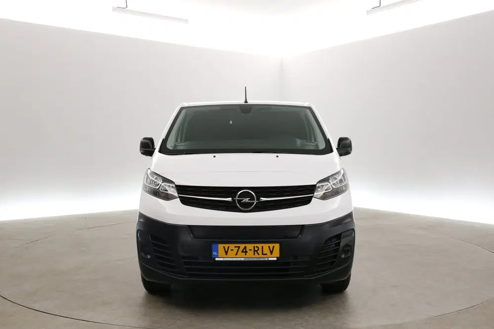 Peugeot Expert Opel Vivaro-e L3H1 75 kWh uit 2022, foto 9