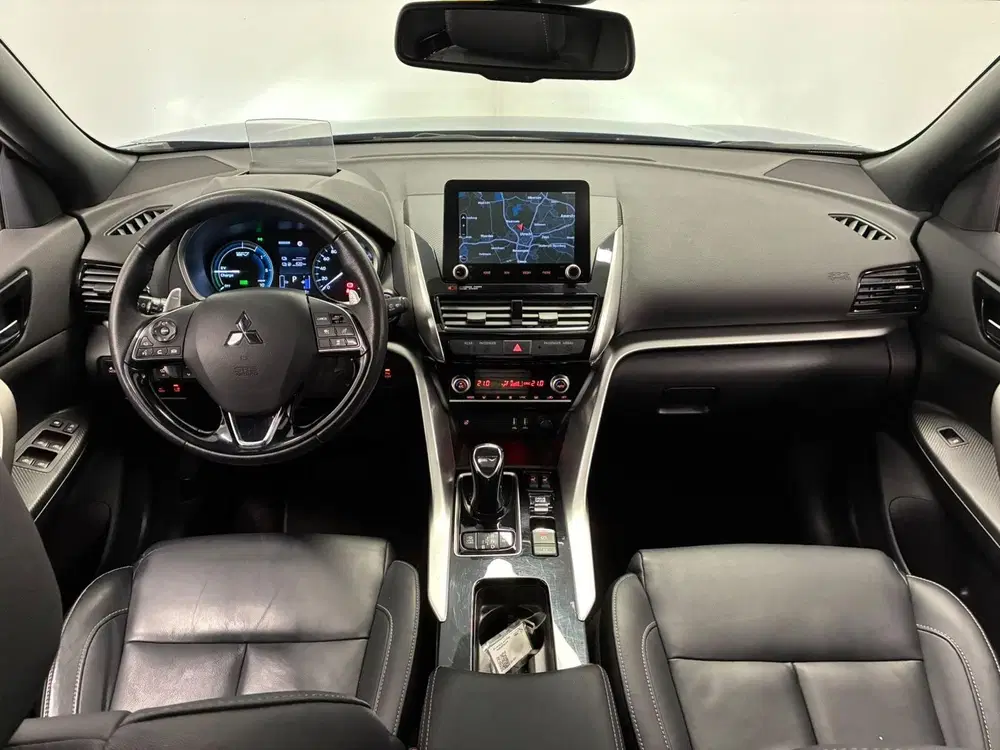 Mitsubishi Eclipse Cross 2.4 PHEV Instyle uit 2023, foto 3