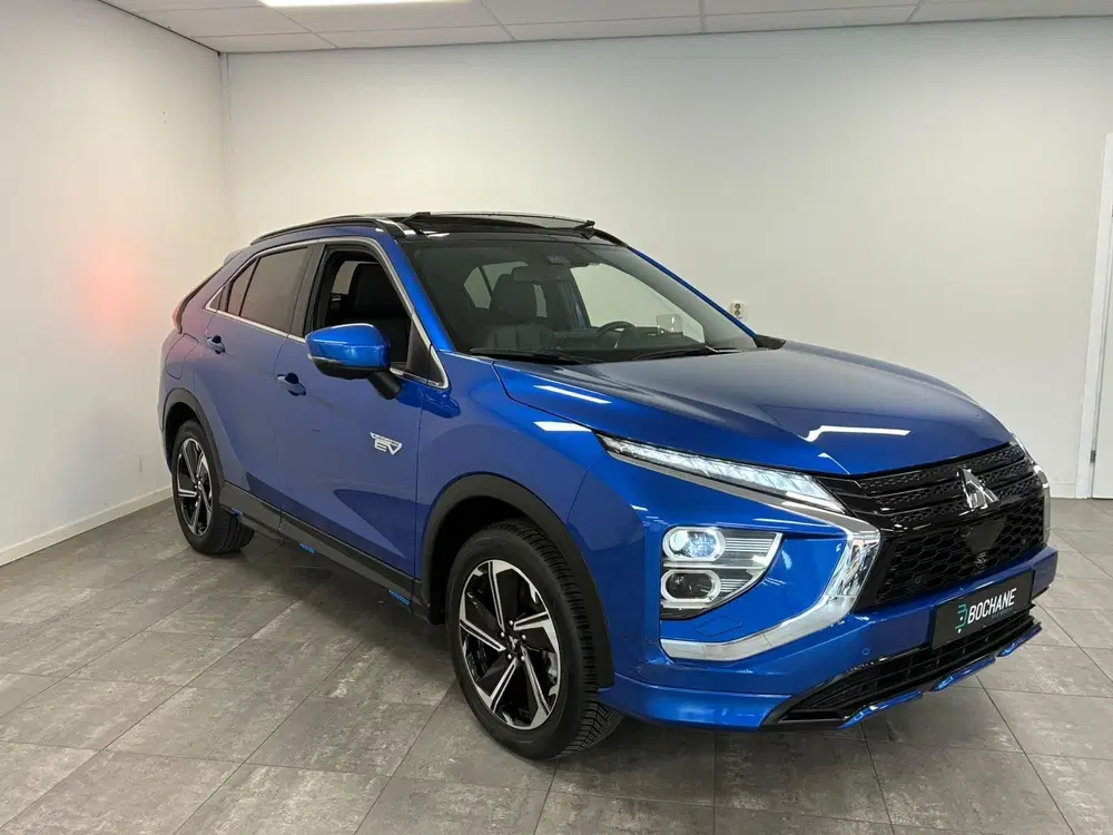 Mitsubishi Eclipse Cross 2.4 PHEV Instyle uit 2023, foto 5