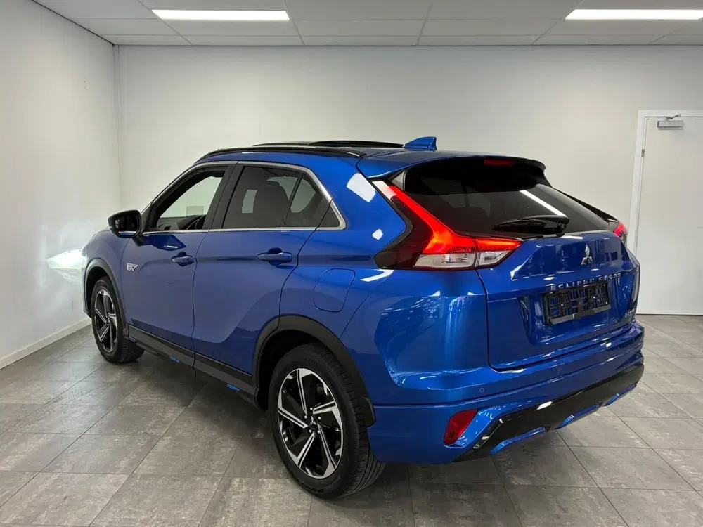 Mitsubishi Eclipse Cross 2.4 PHEV Instyle uit 2023, foto 6
