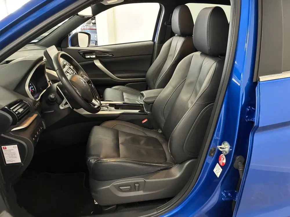 Mitsubishi Eclipse Cross 2.4 PHEV Instyle uit 2023, foto 7