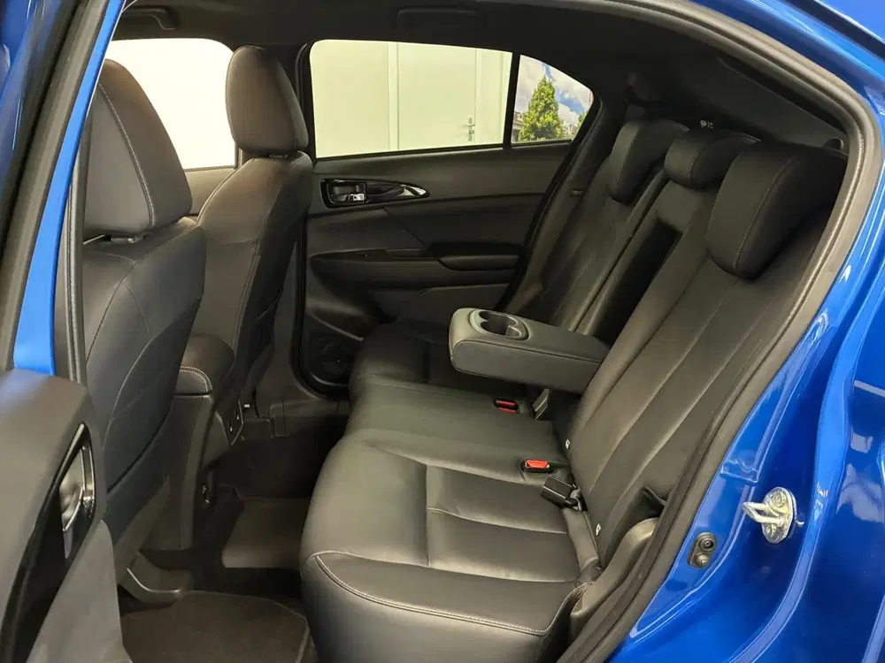 Mitsubishi Eclipse Cross 2.4 PHEV Instyle uit 2023, foto 8