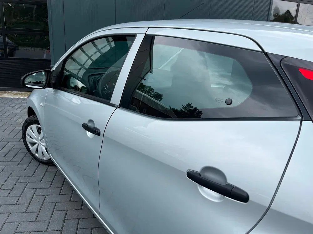 Toyota Aygo 1.0 VVT-i x-fun NLAuto uit 2021, foto 10