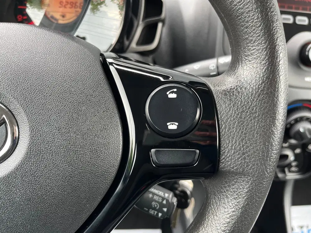 Toyota Aygo 1.0 VVT-i x-fun NLAuto uit 2021, foto 12