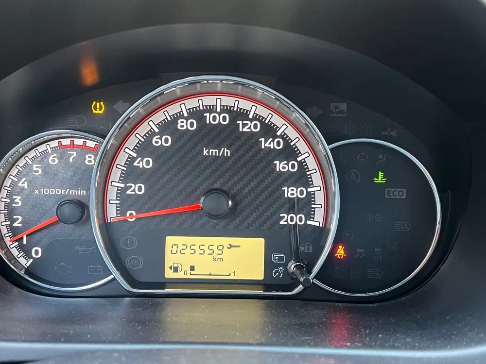Mitsubishi Space Star 1.2 Nova Clima Navi 25.559 KM uit 2020, foto 6