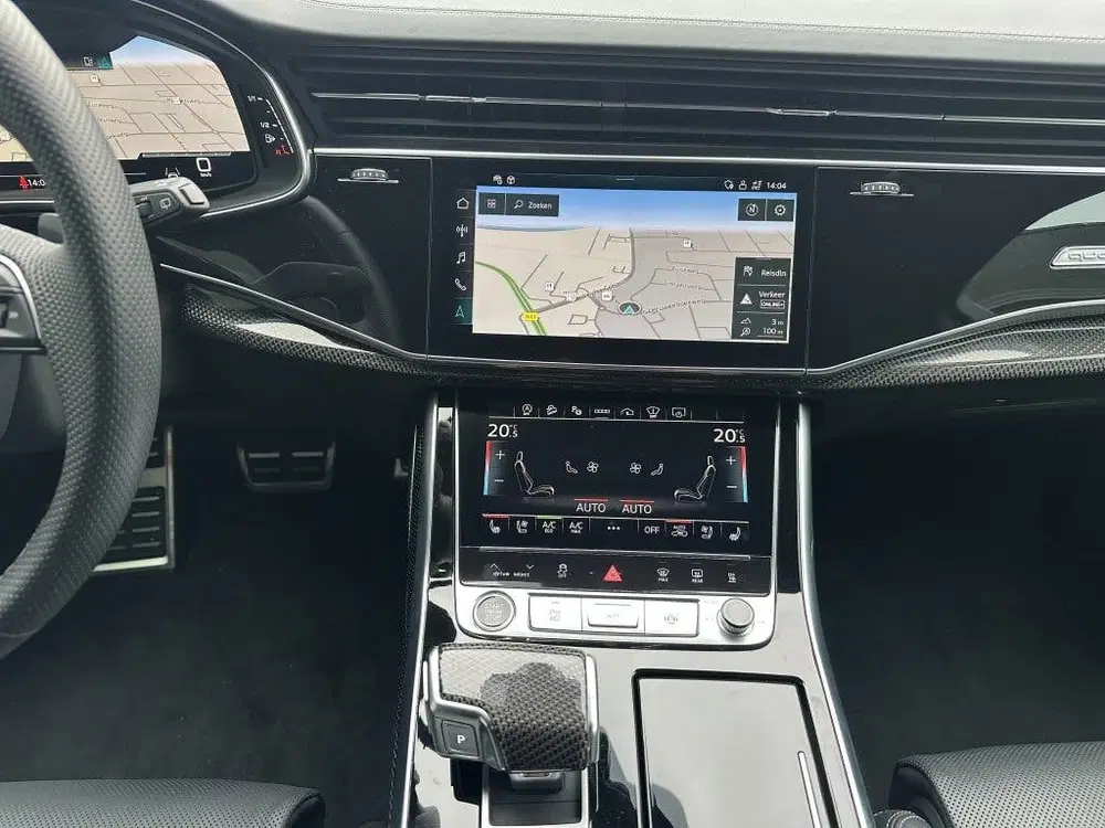 Audi Q7 55 TFSI quattro competition plus Massage 7 uit 2023, foto 15