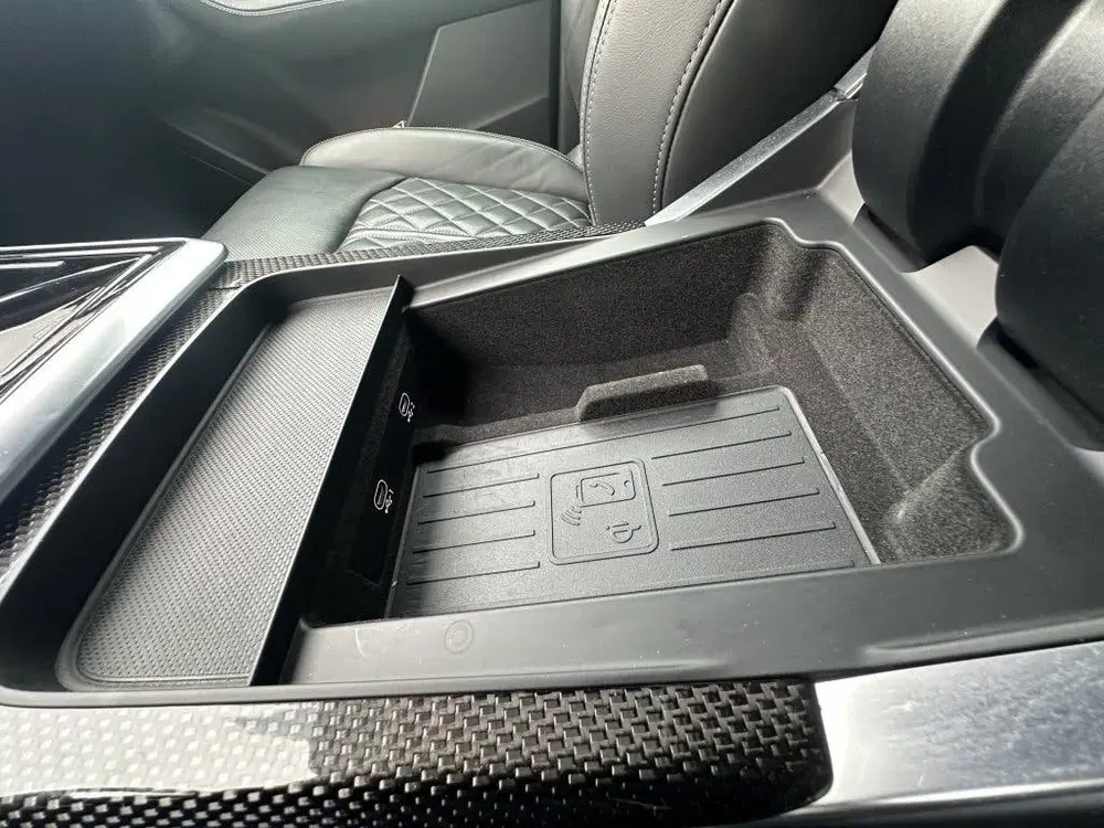 Audi Q7 55 TFSI quattro competition plus Massage 7 uit 2023, foto 8