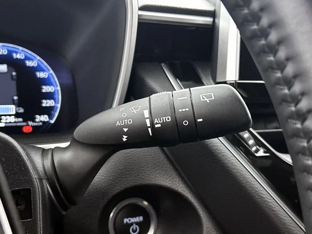 Toyota Corolla Cross Hybrid 140 Business Plus uit 2023, foto 12