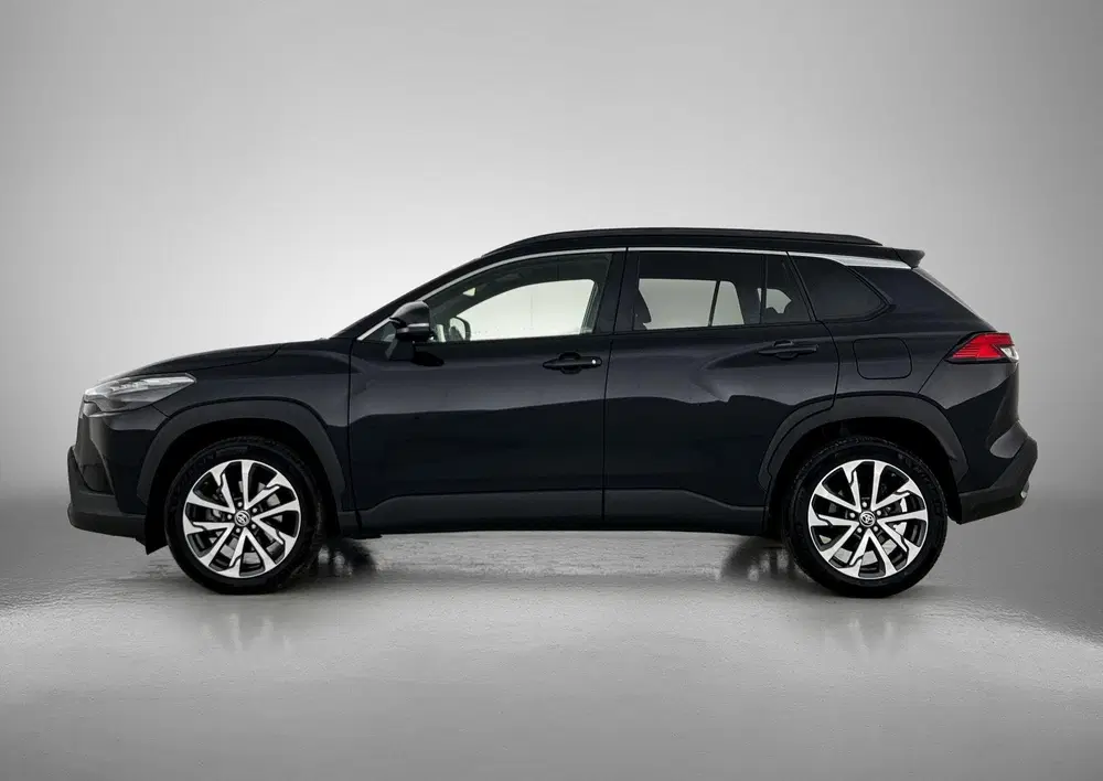 Toyota Corolla Cross Hybrid 140 Business Plus uit 2023, foto 3