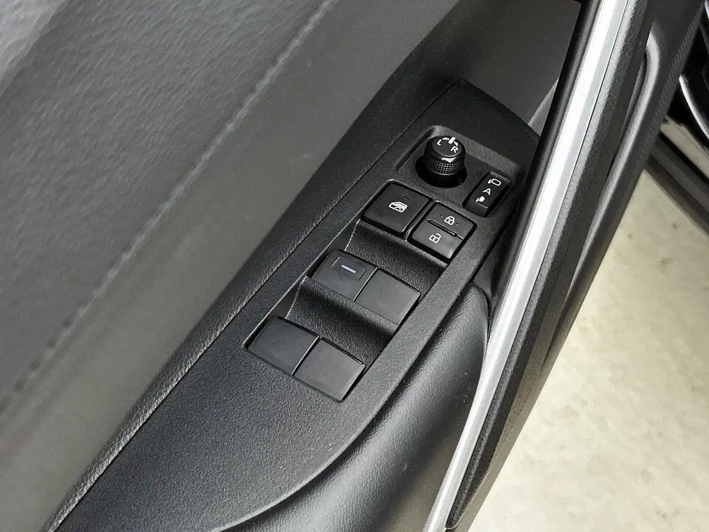 Toyota Corolla Cross Hybrid 140 Business Plus uit 2023, foto 7