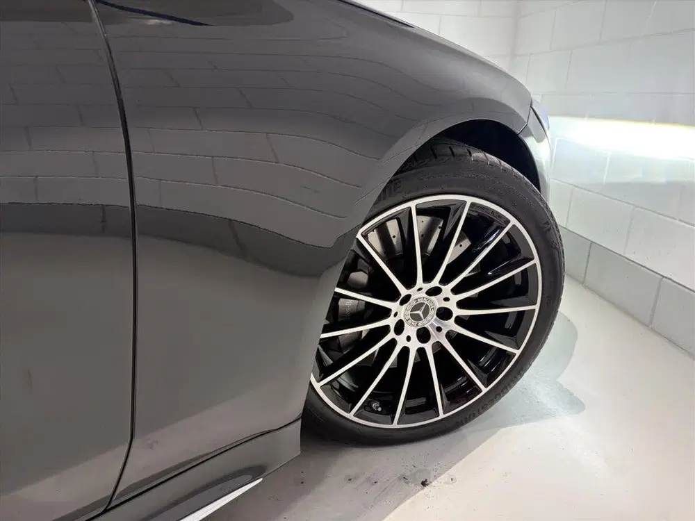 Mercedes-Benz S-Klasse Mercedes S-Klasse 580 e 510pk 9G LWB uit 2022, foto 14
