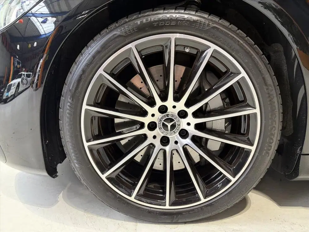 Mercedes-Benz S-Klasse Mercedes S-Klasse 580 e 510pk 9G LWB uit 2022, foto 15