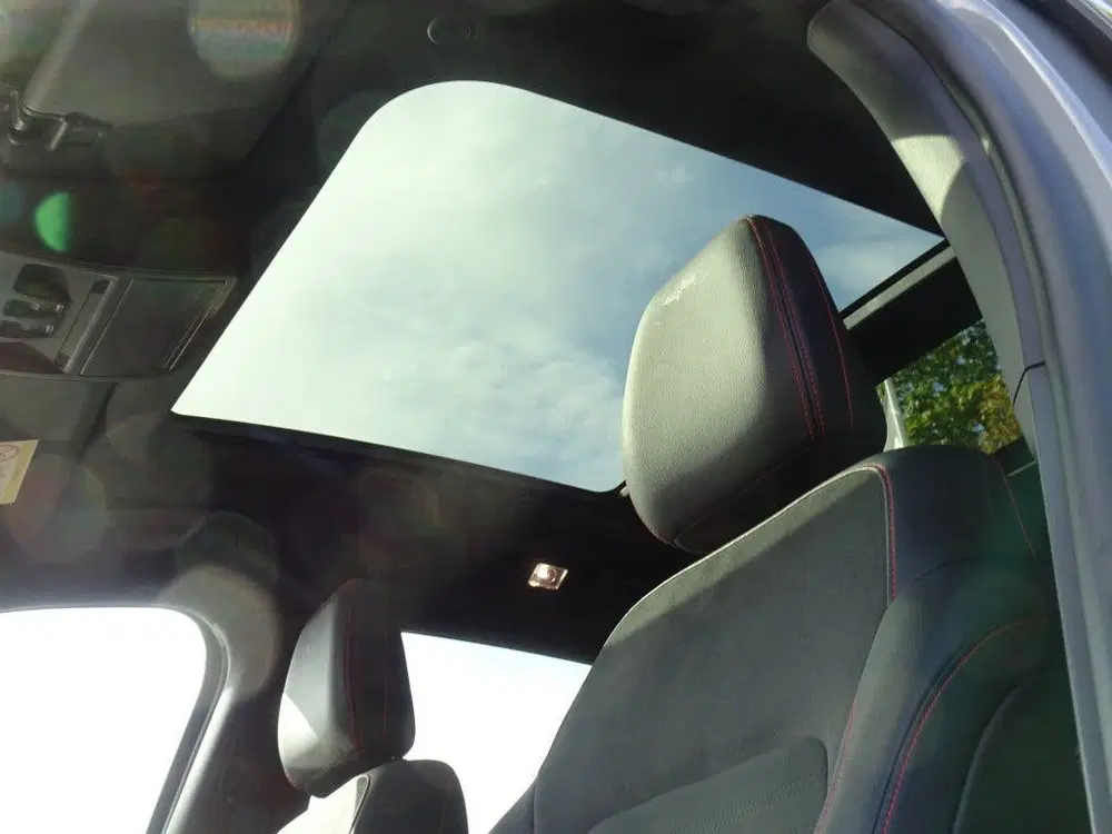 Ford Kuga 2.5 PHEV ST-Line X met Panodak AGR Stoelen uit 2023, foto 11