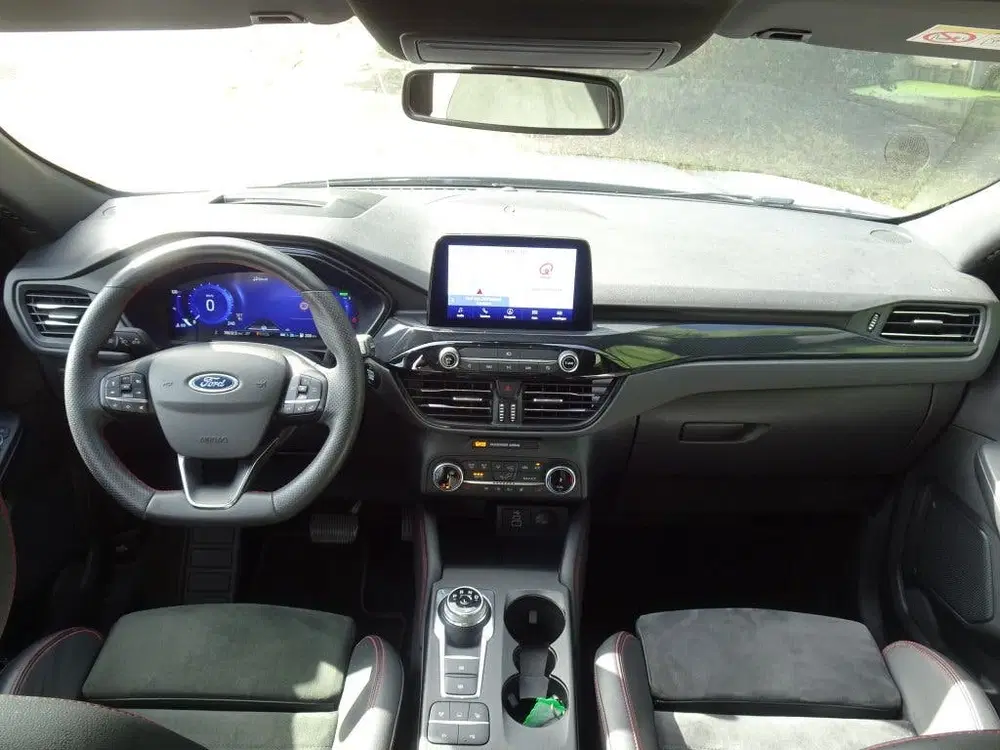 Ford Kuga 2.5 PHEV ST-Line X met Panodak AGR Stoelen uit 2023, foto 15