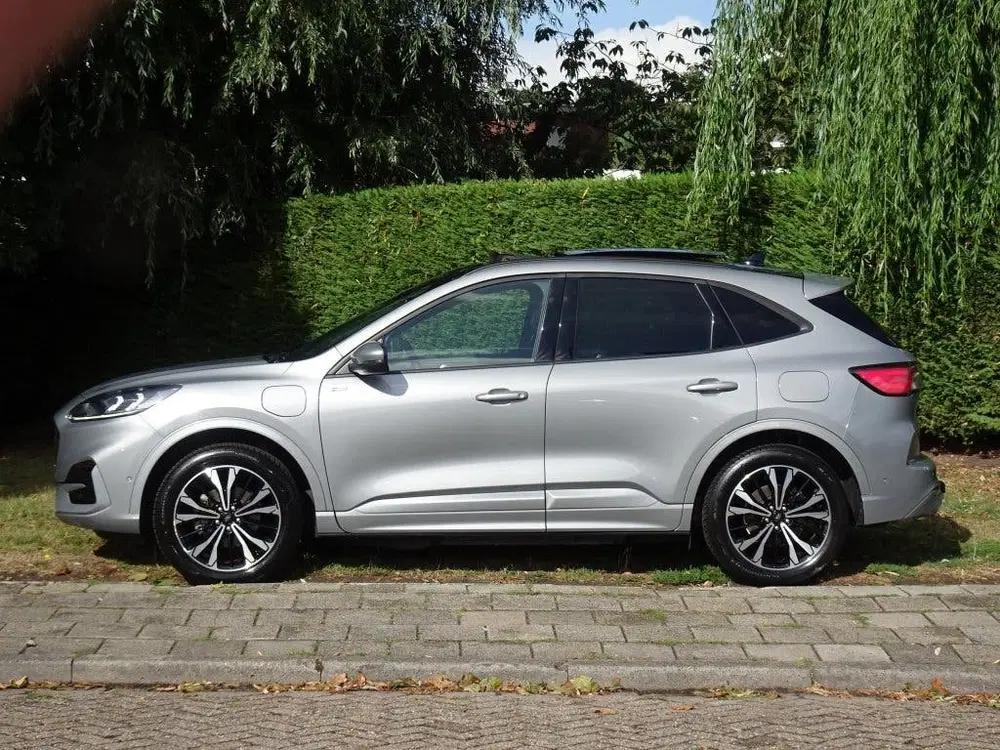 Ford Kuga 2.5 PHEV ST-Line X met Panodak AGR Stoelen uit 2023, foto 2
