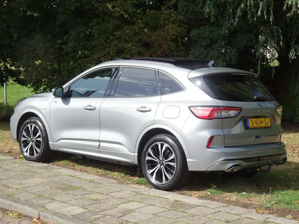 Ford Kuga 2.5 PHEV ST-Line X met Panodak AGR Stoelen uit 2023, foto 3
