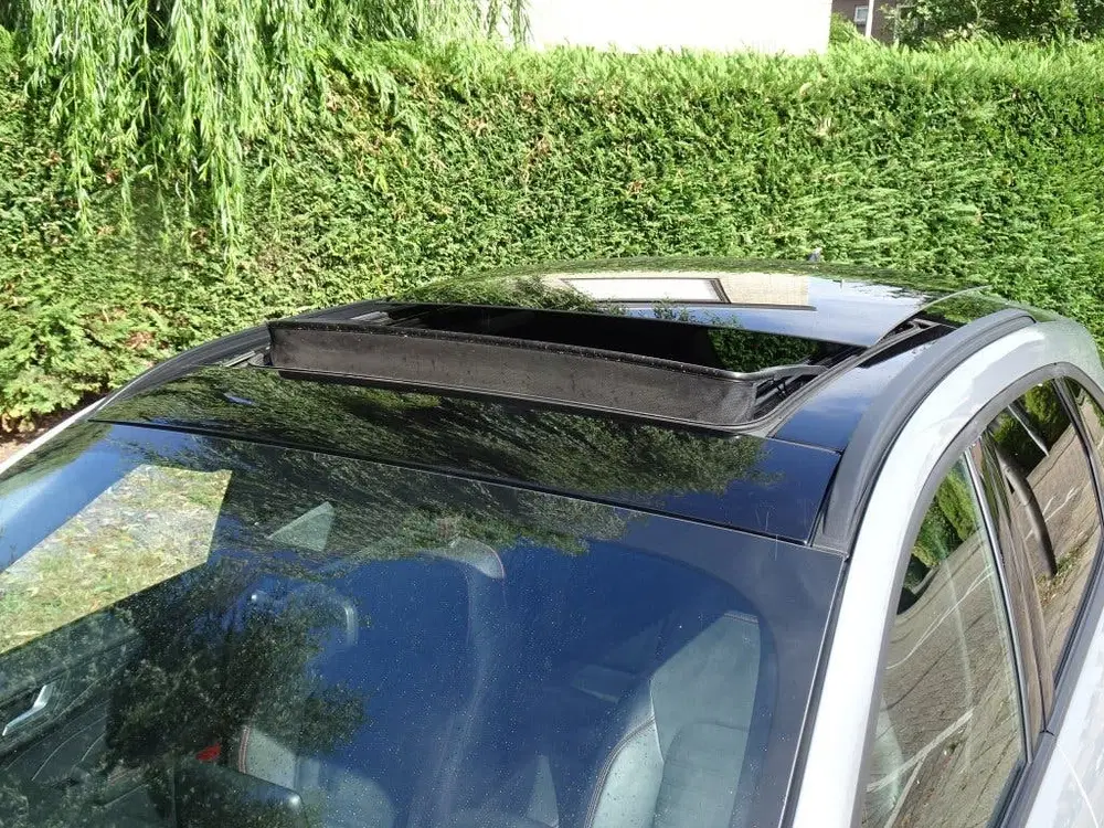 Ford Kuga 2.5 PHEV ST-Line X met Panodak AGR Stoelen uit 2023, foto 5