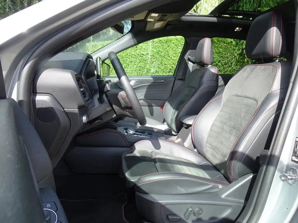 Ford Kuga 2.5 PHEV ST-Line X met Panodak AGR Stoelen uit 2023, foto 9