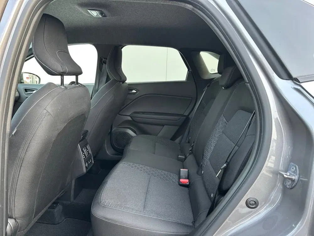 Renault Symbioz 1.6 E-Tech full hybrid 145 evolution CAMER uit 2025, foto 10