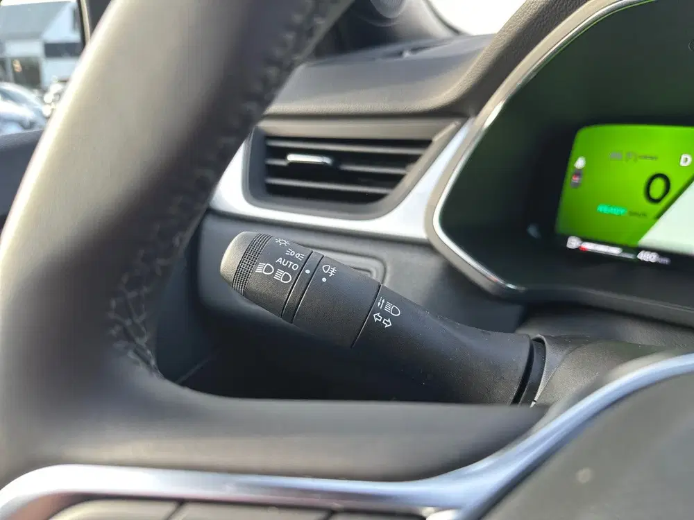 Renault Symbioz 1.6 E-Tech full hybrid 145 evolution CAMER uit 2025, foto 12