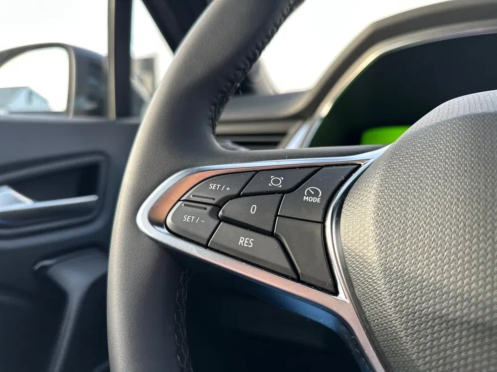 Renault Symbioz 1.6 E-Tech full hybrid 145 evolution CAMER uit 2025, foto 14
